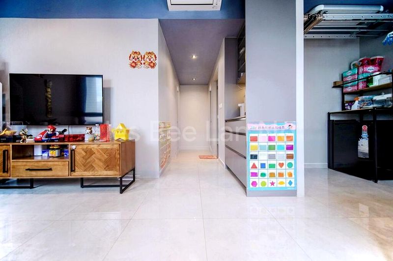 2 Bed Condo for Sale in  Sixteen35 Residences - Image 6